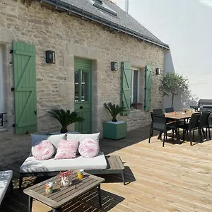 Bella Maison De Charme Au Design Soigné Lorient