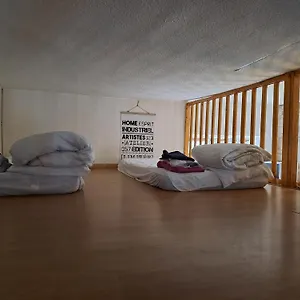 De Montagne Appartement